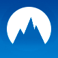 nordvpn logo