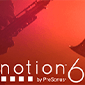 notion 6 logo