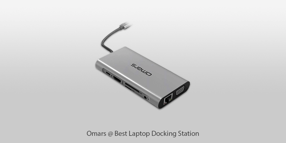 omars usb c station