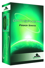 omnisphere crack logo