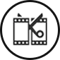 online video cutterlogo