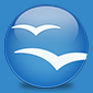 openoffice microsoft office alternative for mac logo
