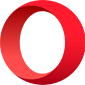 opera logo