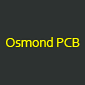 osmond pcb free pcb design software logo
