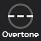 overtone logo