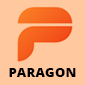 paragon backup logo