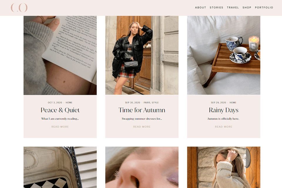 paris in four months travel photography blog