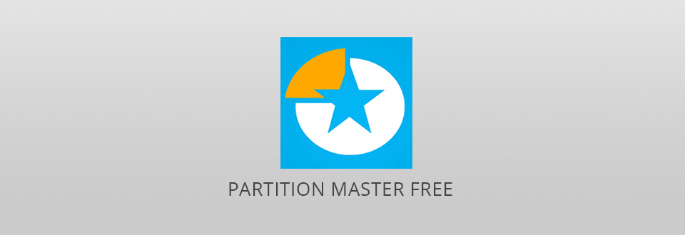 partition master free logo