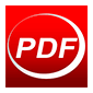 pdf reader premium best free pdf reader logo