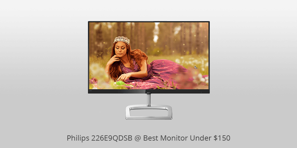 best 1080p monitor under 150