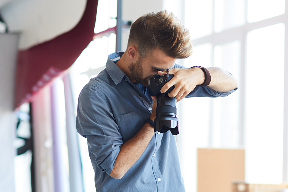 photographer pauls ben