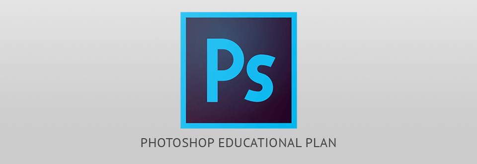 logo photoshop piano educativo