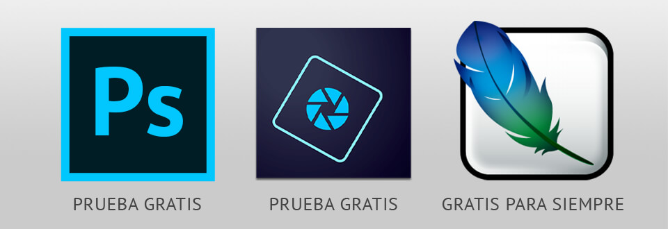 photoshop gratis