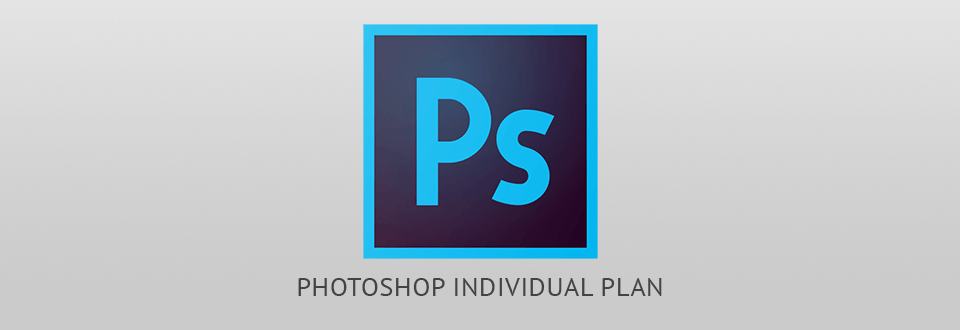 logo photoshop piano individuale