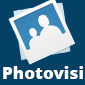 صانع صور ملصقة مجاني من photovisilogo