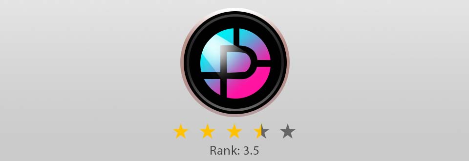 picktorial photo editor