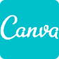 canva photo editor logo