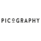 picography أفضل موقع للتصوير الفوتوغرافي logo