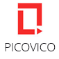 picovico logo