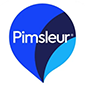 pimsleur software to learn french logo