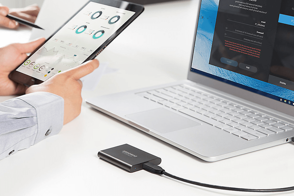 placing how to organize photos