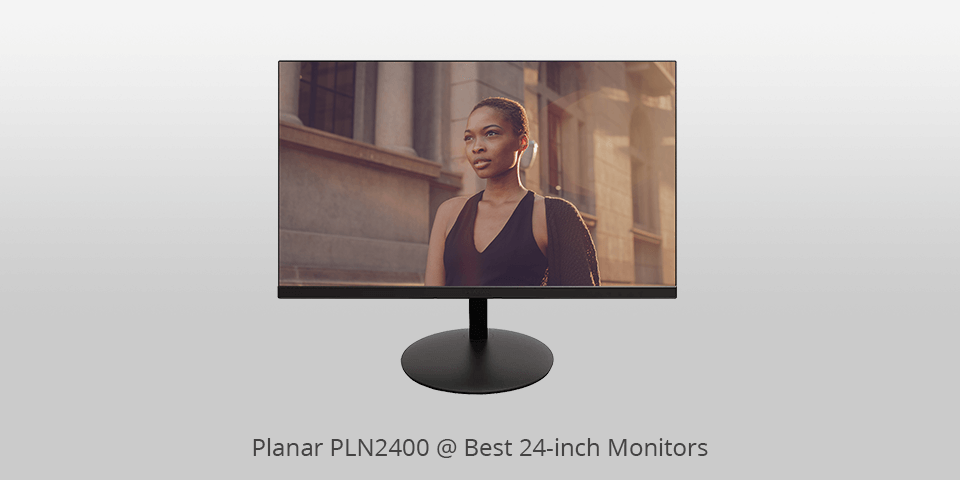 good quality monitor