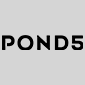 pond5 historical stock photos logo