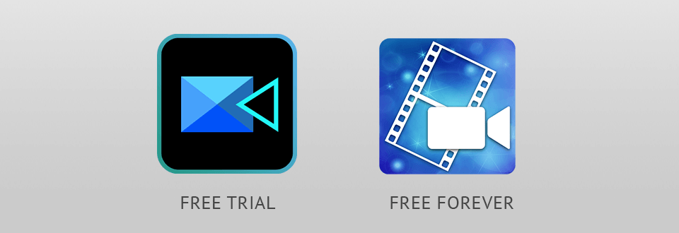 powerdirector 16 free download