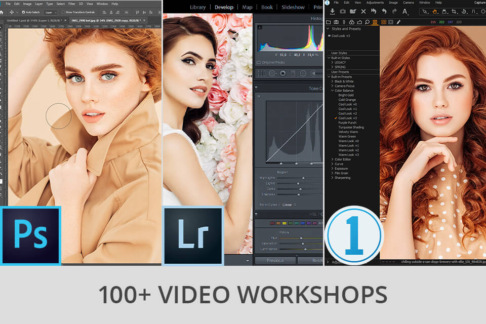 professional photo editing workshop by fixthephoto