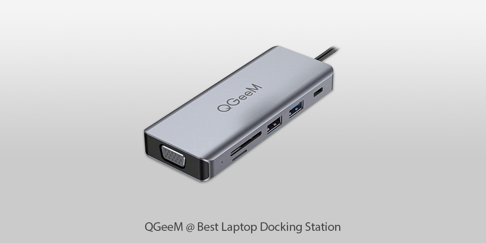 qgeem docking station