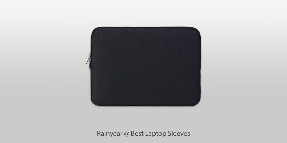 rainyear laptop sleeve