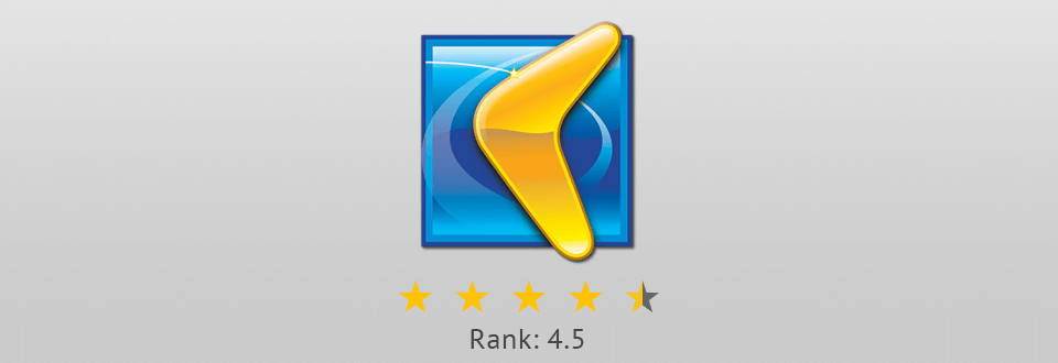 recover my files logo