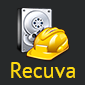 recuva logo