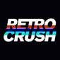 retrocrush anime streaming service logo