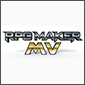 rpg maker free game making software logo