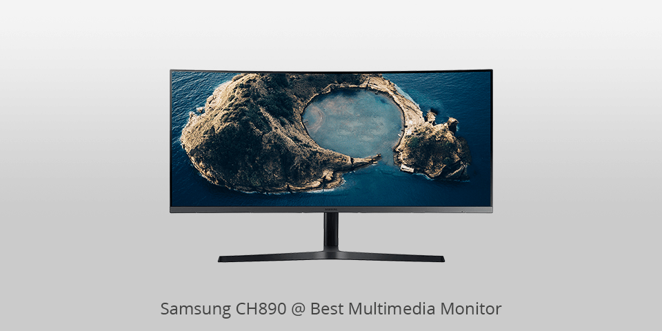best samsung monitor for watching movies