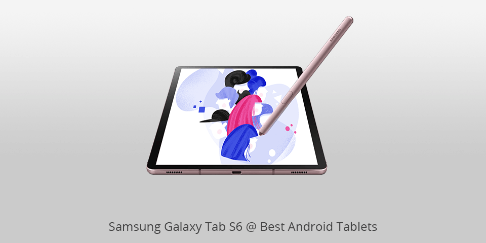 best overall android tablet