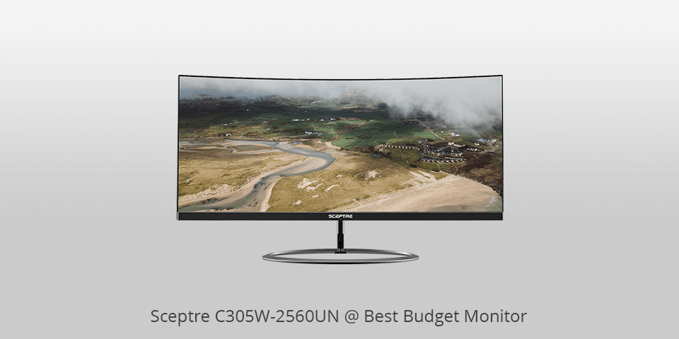 best budget ultrawide monitor