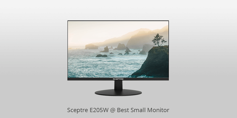 best budget small monitor