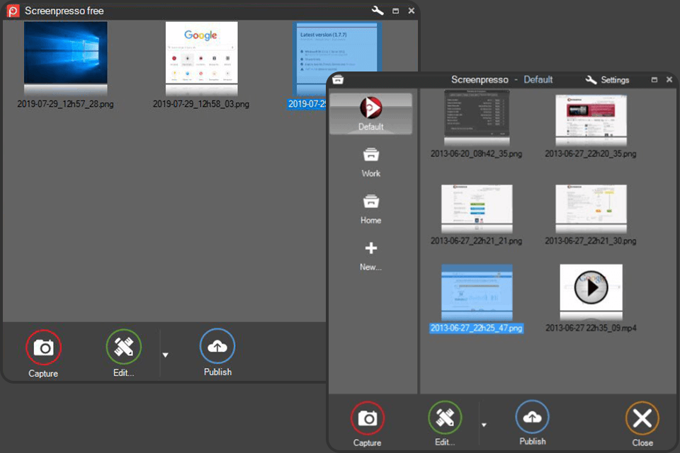 gapplin svg converter interface