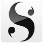 scrivener logo