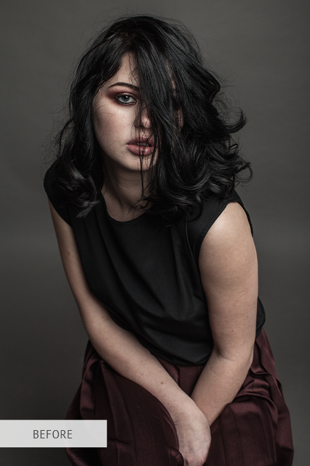 wedding photo editing