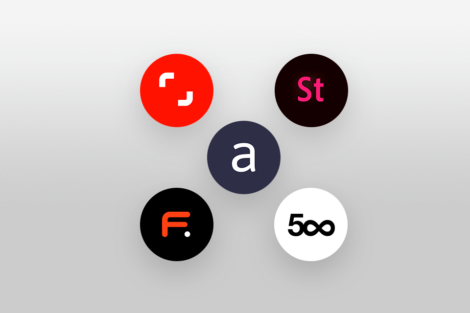 types of photography businesses