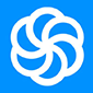 sendinblue实时聊天软件 logo
