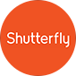 shutterfly photo calendar logo