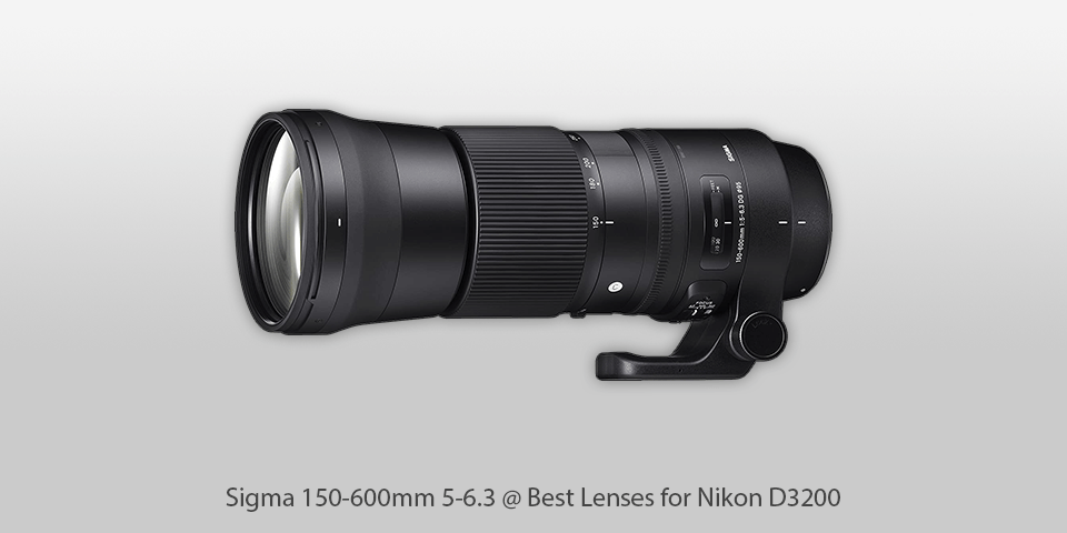 nikon d3200 prime lens