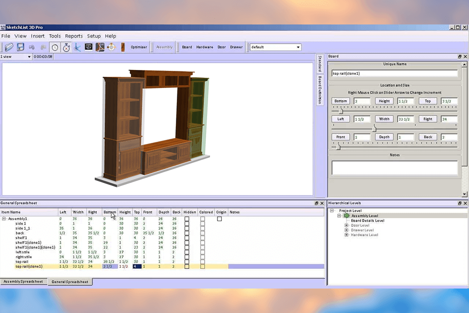 9 Best Free Furtniture Design Software in 2025