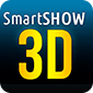 smartshow 3d-fotoanimationssoftware logo