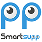 smartsupp实时聊天软件 logo