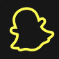 snapchat face swap app logo